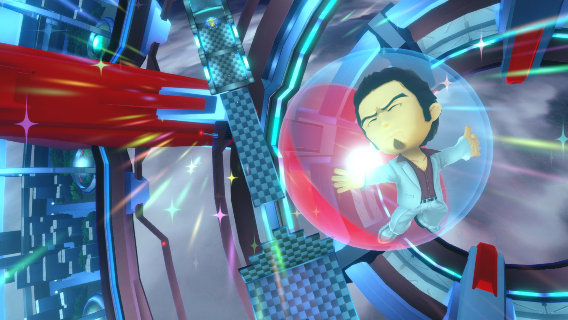 Super Monkey Ball Banana Mania - Imagen 35